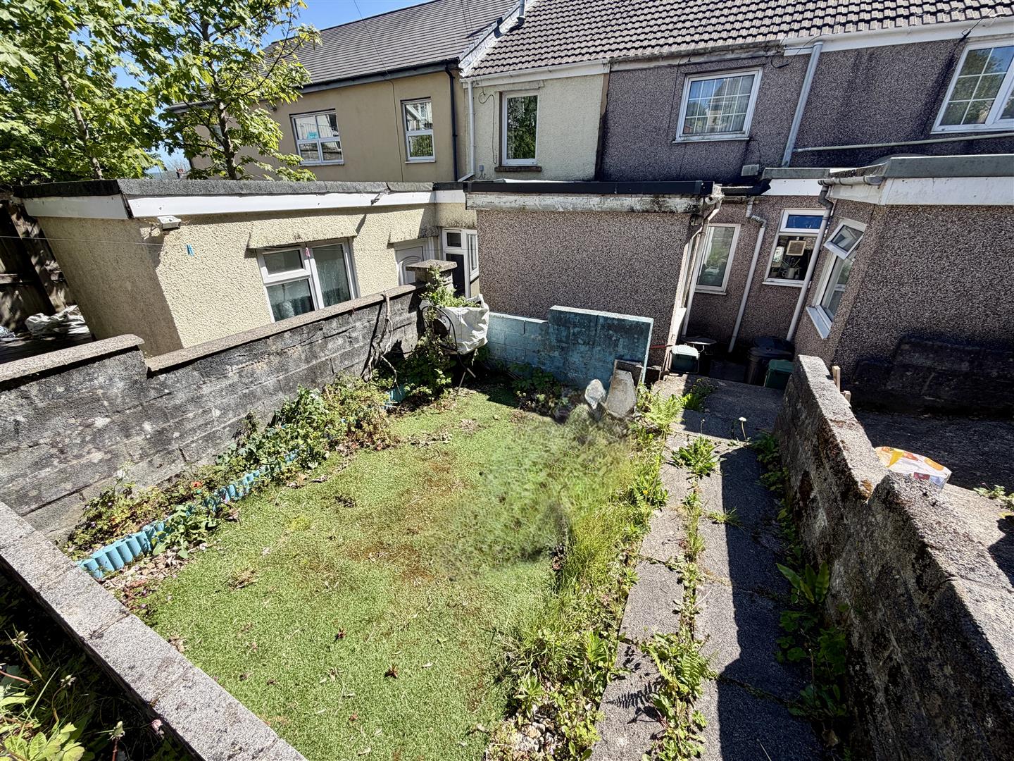 Strawberry Place, Morriston, Swansea, SA6 7AG